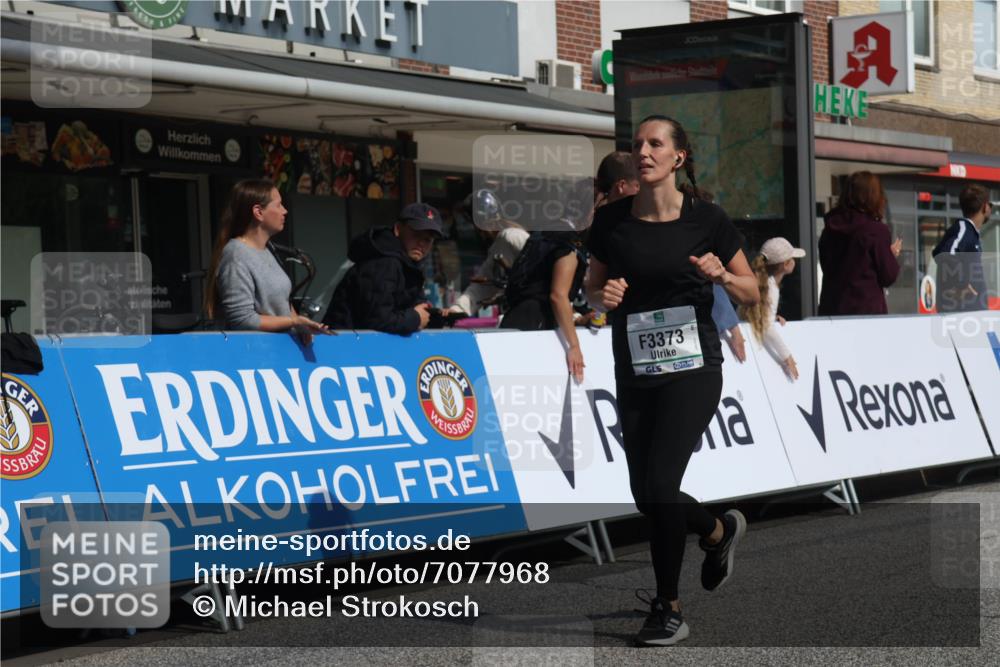 15.09.2024 - PSD Bank Halbmarathon Michael Strokosch http://msf.ph/oto/7077968 15.09.2024 12:19:18 Ziel 1828, 3092, 3103, 3373 meine-sportfotos.de