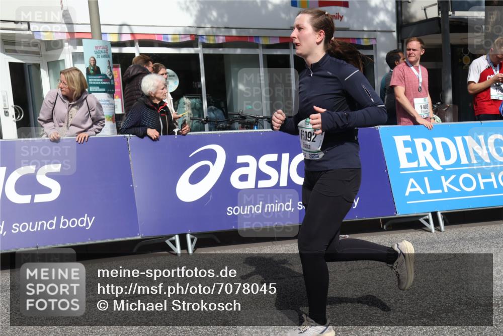 15.09.2024 - PSD Bank Halbmarathon Michael Strokosch http://msf.ph/oto/7078045 15.09.2024 12:19:24 Ziel 1613, 2867, 3092, 3373 meine-sportfotos.de
