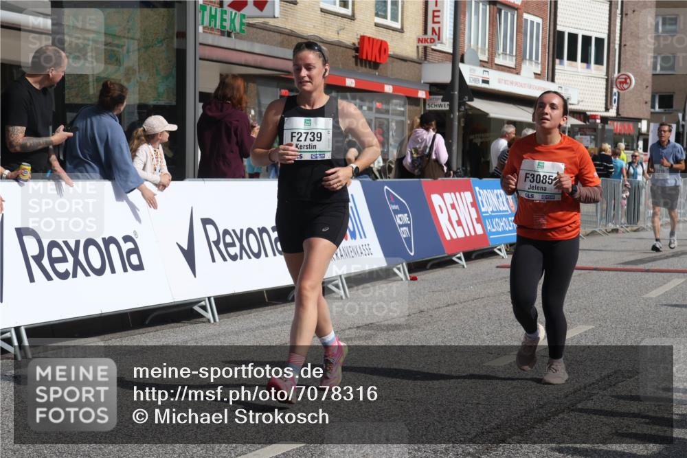 15.09.2024 - PSD Bank Halbmarathon Michael Strokosch http://msf.ph/oto/7078316 15.09.2024 12:20:04 Ziel 2215, 2295, 2739, 3085, 3152, 3440, 3540 meine-sportfotos.de