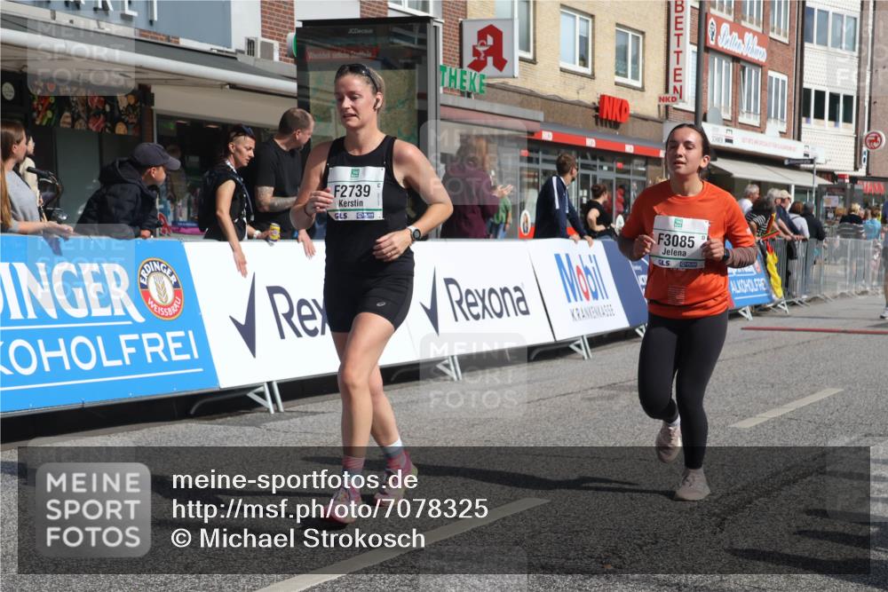 15.09.2024 - PSD Bank Halbmarathon Michael Strokosch http://msf.ph/oto/7078325 15.09.2024 12:20:04 Ziel 2215, 2295, 2739, 3085, 3152, 3440, 3540 meine-sportfotos.de