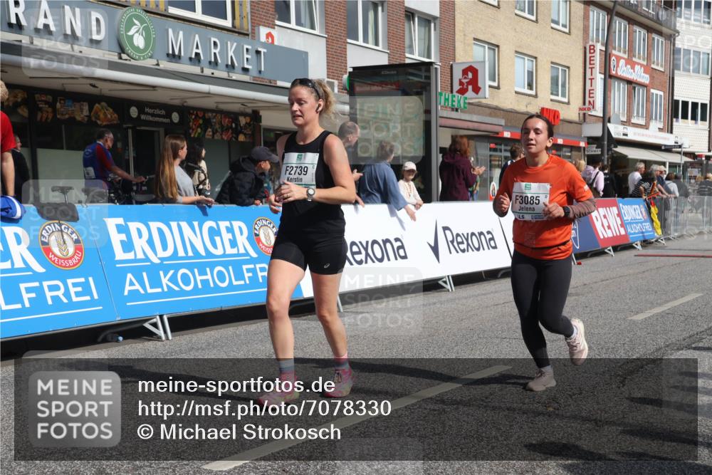 15.09.2024 - PSD Bank Halbmarathon Michael Strokosch http://msf.ph/oto/7078330 15.09.2024 12:20:05 Ziel 2215, 2295, 2739, 3085, 3152, 3440, 3540 meine-sportfotos.de