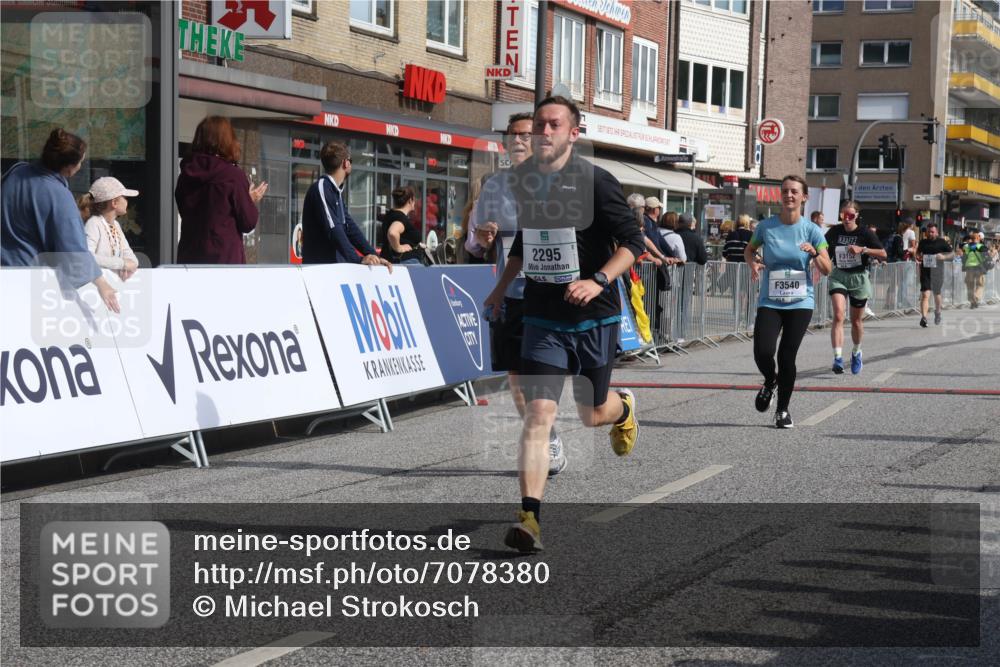 15.09.2024 - PSD Bank Halbmarathon Michael Strokosch http://msf.ph/oto/7078380 15.09.2024 12:20:08 Ziel 2215, 2295, 2739, 3085, 3152, 3440, 3540 meine-sportfotos.de