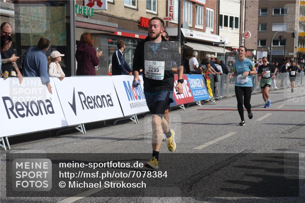 15.09.2024 - PSD Bank Halbmarathon Michael Strokosch http://msf.ph/oto/7078384 15.09.2024 12:20:09 Ziel 2215, 2295, 2739, 3085, 3152, 3540 meine-sportfotos.de