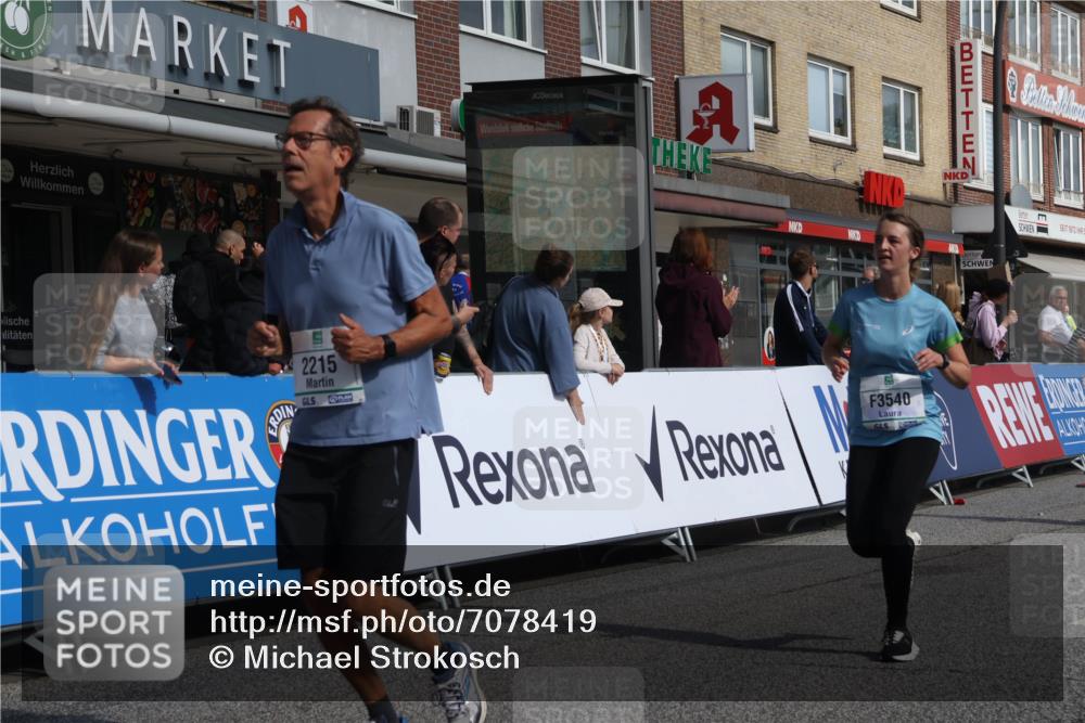 15.09.2024 - PSD Bank Halbmarathon Michael Strokosch http://msf.ph/oto/7078419 15.09.2024 12:20:11 Ziel 1284, 2215, 2295, 2543, 2739, 3085, 3152, 3231, 3540 meine-sportfotos.de