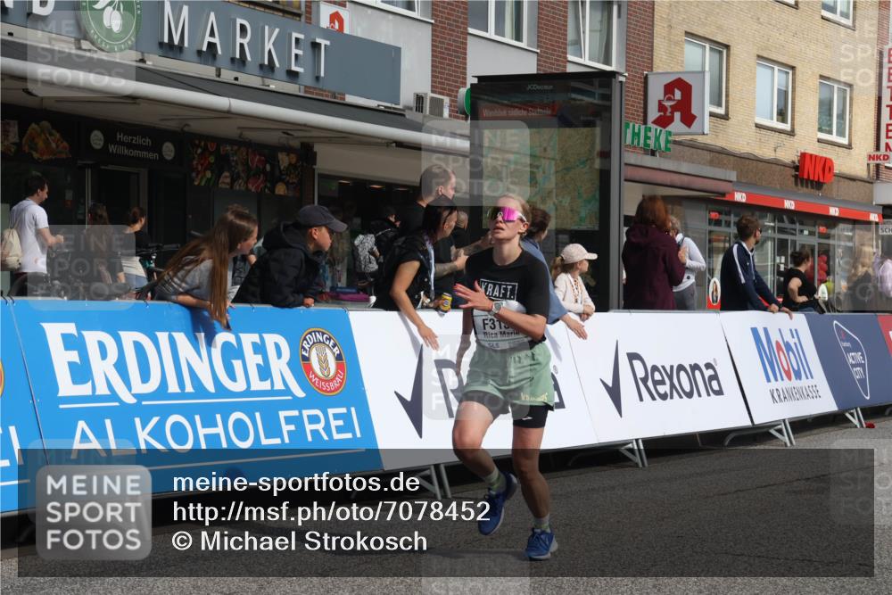 15.09.2024 - PSD Bank Halbmarathon Michael Strokosch http://msf.ph/oto/7078452 15.09.2024 12:20:13 Ziel 1284, 2215, 2295, 2543, 2739, 3085, 3152, 3231, 3540 meine-sportfotos.de
