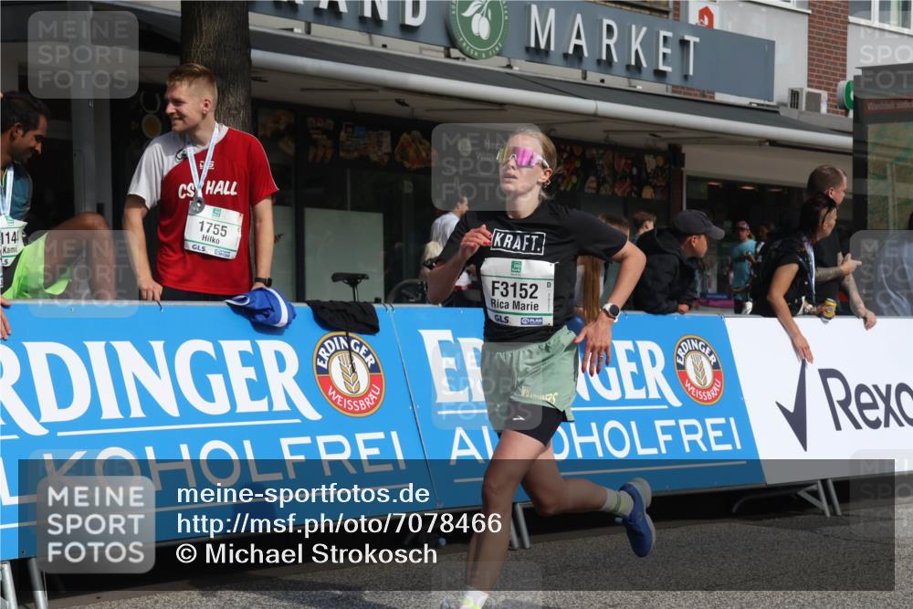 15.09.2024 - PSD Bank Halbmarathon Michael Strokosch http://msf.ph/oto/7078466 15.09.2024 12:20:13 Ziel 1284, 2215, 2295, 2543, 2739, 3085, 3152, 3231, 3540 meine-sportfotos.de