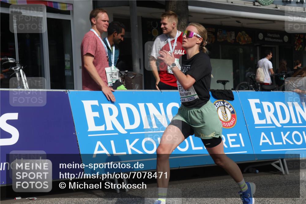 15.09.2024 - PSD Bank Halbmarathon Michael Strokosch http://msf.ph/oto/7078471 15.09.2024 12:20:14 Ziel 1284, 2215, 2295, 2525, 2543, 2739, 3085, 3152, 3231, 3483, 3540 meine-sportfotos.de