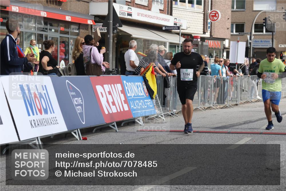 15.09.2024 - PSD Bank Halbmarathon Michael Strokosch http://msf.ph/oto/7078485 15.09.2024 12:20:16 Ziel 1284, 2215, 2295, 2525, 2543, 3152, 3231, 3483, 3540 meine-sportfotos.de