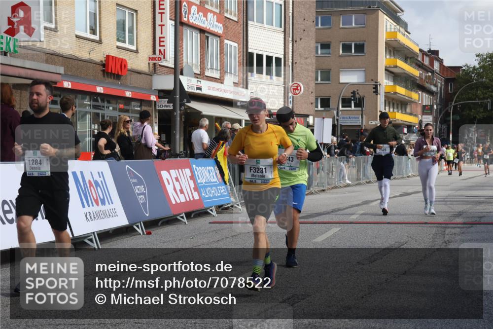 15.09.2024 - PSD Bank Halbmarathon Michael Strokosch http://msf.ph/oto/7078522 15.09.2024 12:20:19 Ziel 1284, 2215, 2295, 2525, 2543, 3152, 3231, 3483, 3540 meine-sportfotos.de