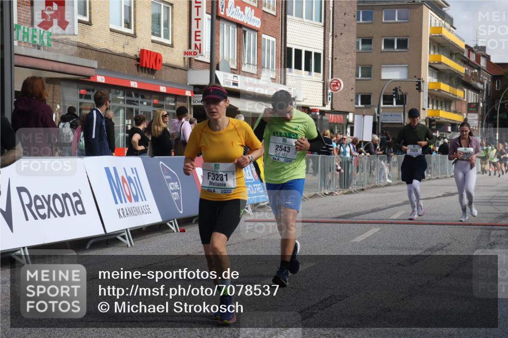 15.09.2024 - PSD Bank Halbmarathon Michael Strokosch http://msf.ph/oto/7078537 15.09.2024 12:20:19 Ziel 1284, 2215, 2295, 2525, 2543, 3152, 3231, 3483, 3540 meine-sportfotos.de