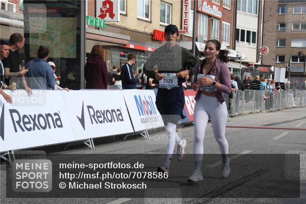 15.09.2024 - PSD Bank Halbmarathon Michael Strokosch http://msf.ph/oto/7078586 15.09.2024 12:20:23 Ziel 1284, 2525, 2543, 3152, 3231, 3483 meine-sportfotos.de