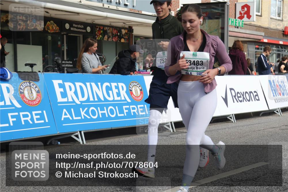 15.09.2024 - PSD Bank Halbmarathon Michael Strokosch http://msf.ph/oto/7078604 15.09.2024 12:20:24 Ziel 1284, 2525, 2543, 3231, 3483 meine-sportfotos.de