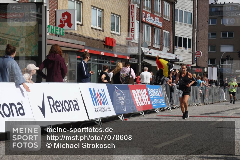 15.09.2024 - PSD Bank Halbmarathon Michael Strokosch http://msf.ph/oto/7078608 15.09.2024 12:20:33 Ziel 2325, 2525, 2957, 3032, 3483 meine-sportfotos.de