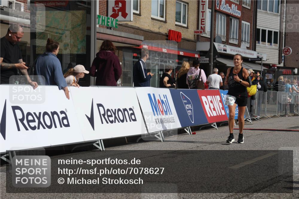 15.09.2024 - PSD Bank Halbmarathon Michael Strokosch http://msf.ph/oto/7078627 15.09.2024 12:20:34 Ziel 2325, 2525, 2957, 3032, 3483 meine-sportfotos.de