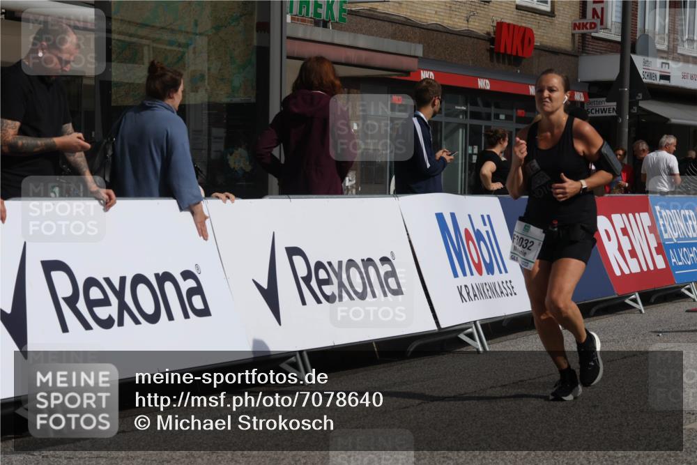 15.09.2024 - PSD Bank Halbmarathon Michael Strokosch http://msf.ph/oto/7078640 15.09.2024 12:20:35 Ziel 2128, 2325, 2957, 3032 meine-sportfotos.de
