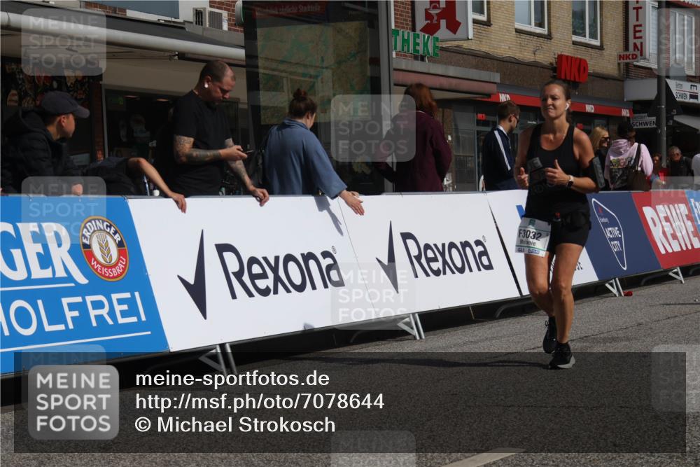 15.09.2024 - PSD Bank Halbmarathon Michael Strokosch http://msf.ph/oto/7078644 15.09.2024 12:20:35 Ziel 2128, 2325, 2957, 3032 meine-sportfotos.de