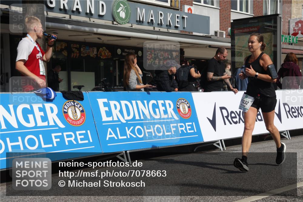 15.09.2024 - PSD Bank Halbmarathon Michael Strokosch http://msf.ph/oto/7078663 15.09.2024 12:20:36 Ziel 2128, 2325, 2957, 3032 meine-sportfotos.de