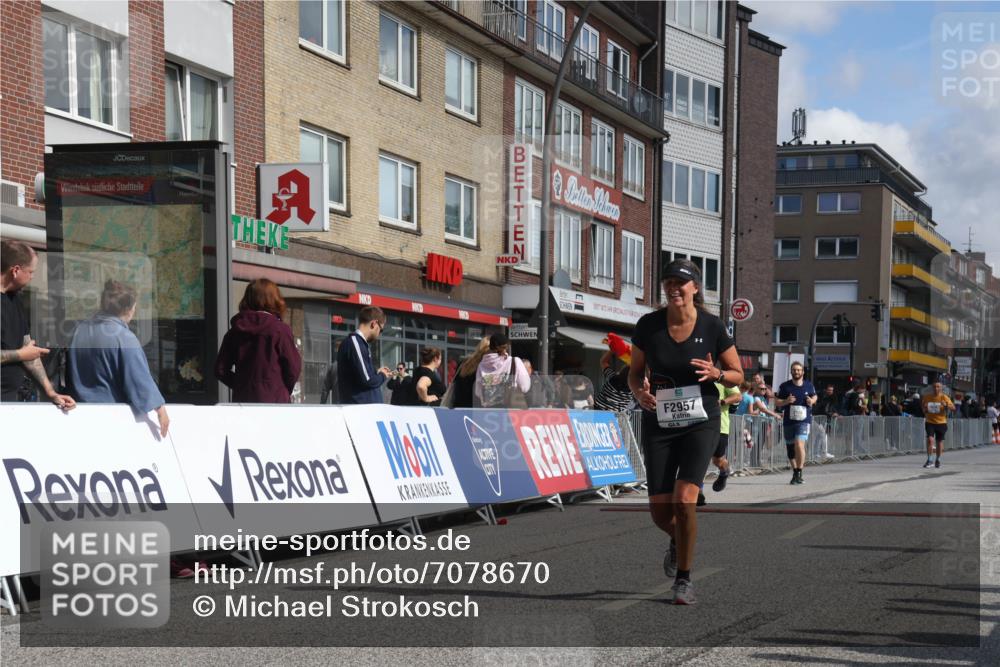 15.09.2024 - PSD Bank Halbmarathon Michael Strokosch http://msf.ph/oto/7078670 15.09.2024 12:20:37 Ziel 2128, 2325, 2957, 3032 meine-sportfotos.de