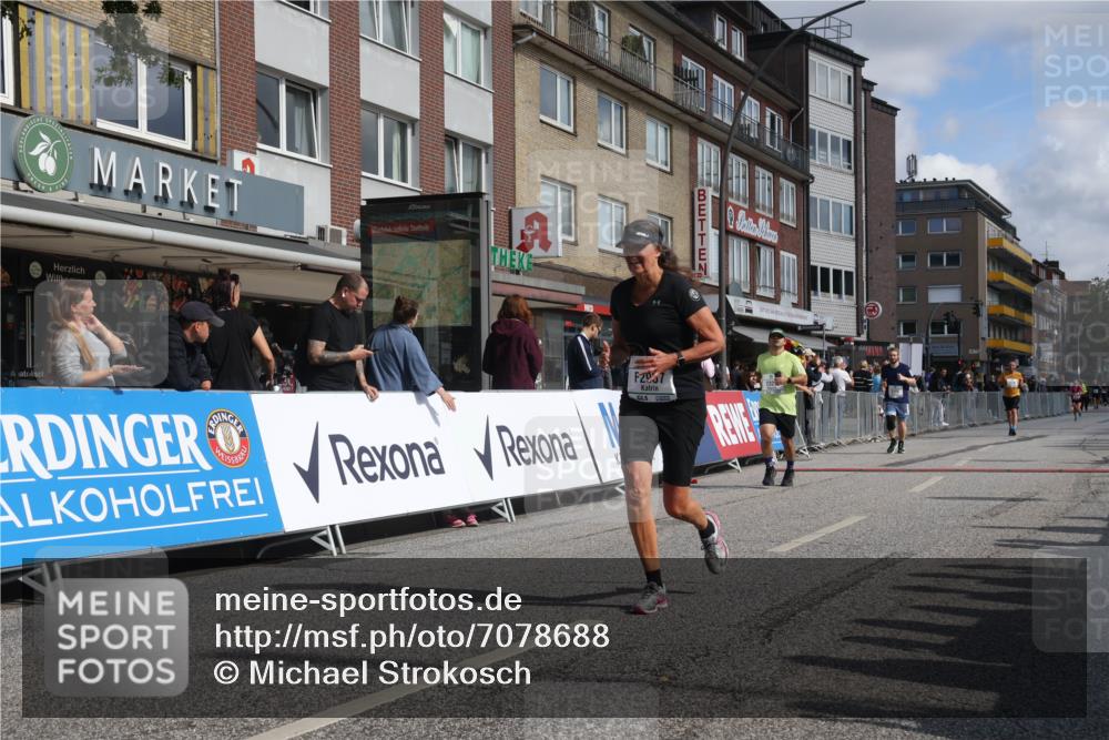 15.09.2024 - PSD Bank Halbmarathon Michael Strokosch http://msf.ph/oto/7078688 15.09.2024 12:20:38 Ziel 2128, 2325, 2957, 3032 meine-sportfotos.de