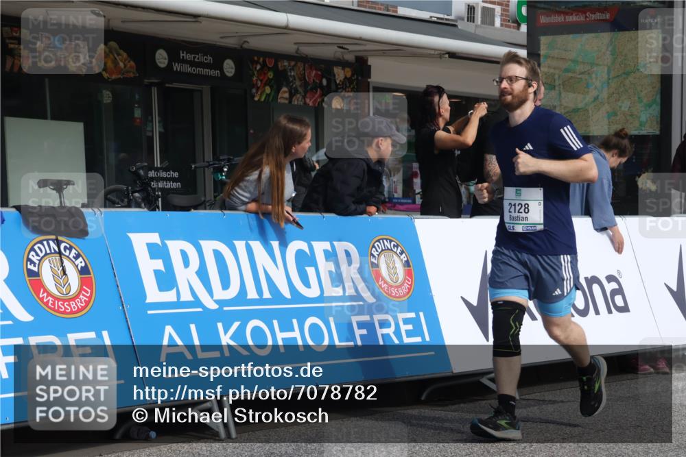 15.09.2024 - PSD Bank Halbmarathon Michael Strokosch http://msf.ph/oto/7078782 15.09.2024 12:20:45 Ziel 2070, 2128, 2325, 2957, 3032, 3248 meine-sportfotos.de