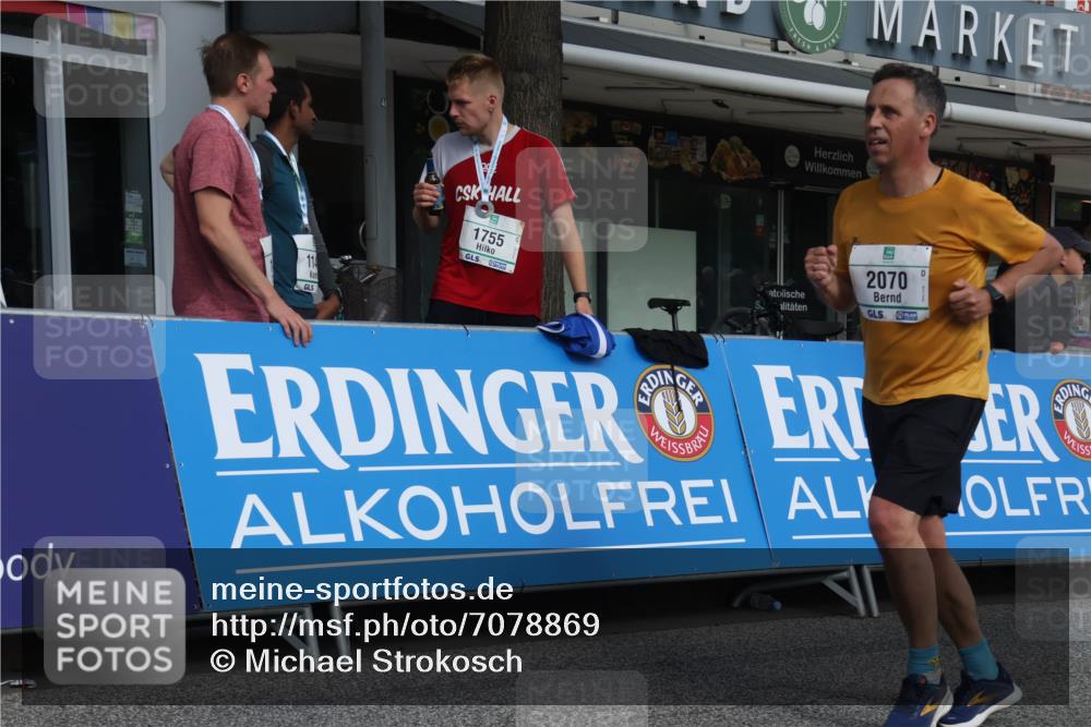 15.09.2024 - PSD Bank Halbmarathon Michael Strokosch http://msf.ph/oto/7078869 15.09.2024 12:20:49 Ziel 2070, 2128, 2325, 3248 meine-sportfotos.de