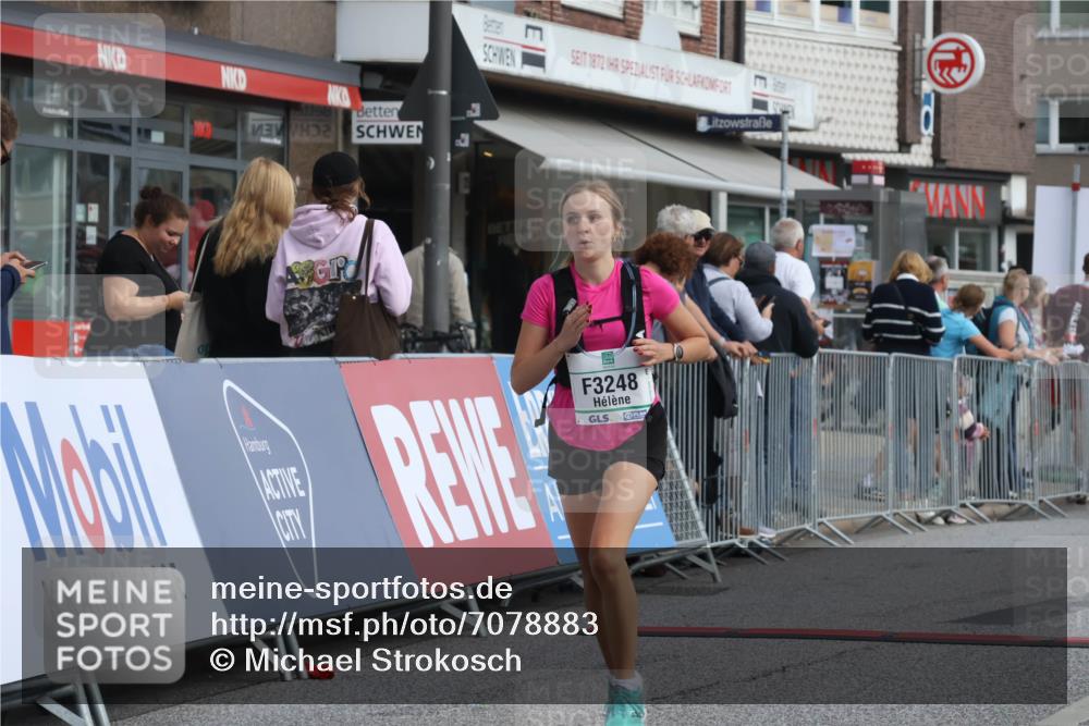 15.09.2024 - PSD Bank Halbmarathon Michael Strokosch http://msf.ph/oto/7078883 15.09.2024 12:20:52 Ziel 2070, 2128, 3248 meine-sportfotos.de