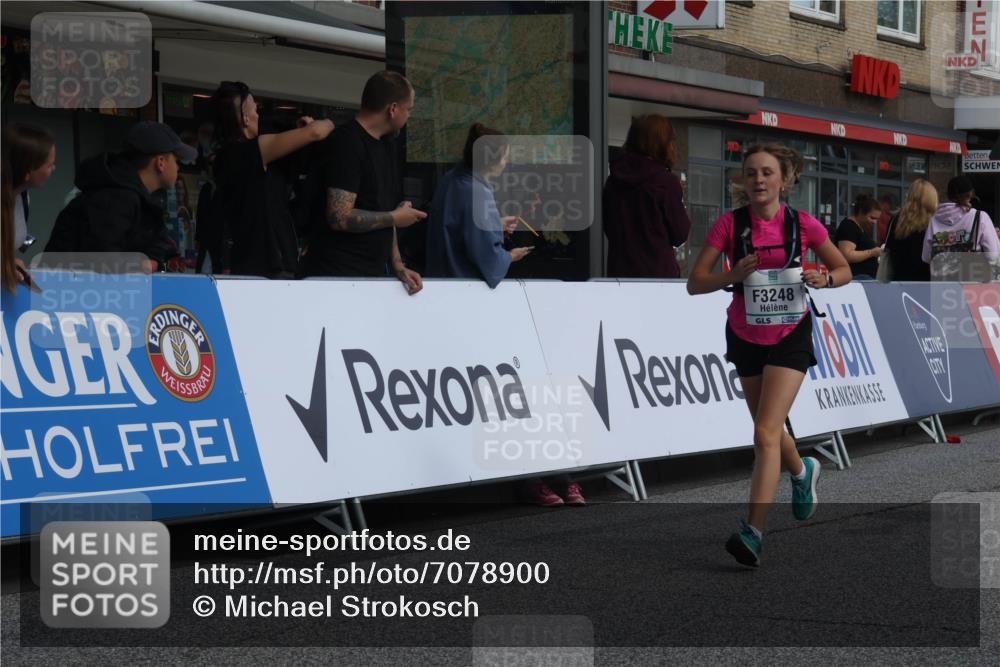 15.09.2024 - PSD Bank Halbmarathon Michael Strokosch http://msf.ph/oto/7078900 15.09.2024 12:20:53 Ziel 2070, 2128, 3248 meine-sportfotos.de
