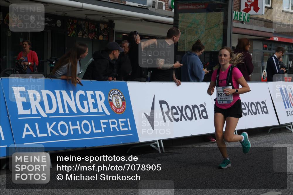 15.09.2024 - PSD Bank Halbmarathon Michael Strokosch http://msf.ph/oto/7078905 15.09.2024 12:20:54 Ziel 2070, 2128, 3248 meine-sportfotos.de