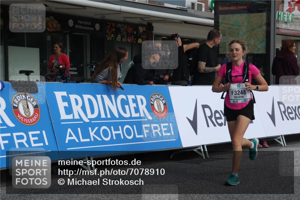 15.09.2024 - PSD Bank Halbmarathon Michael Strokosch http://msf.ph/oto/7078910 15.09.2024 12:20:54 Ziel 2070, 2128, 3248 meine-sportfotos.de