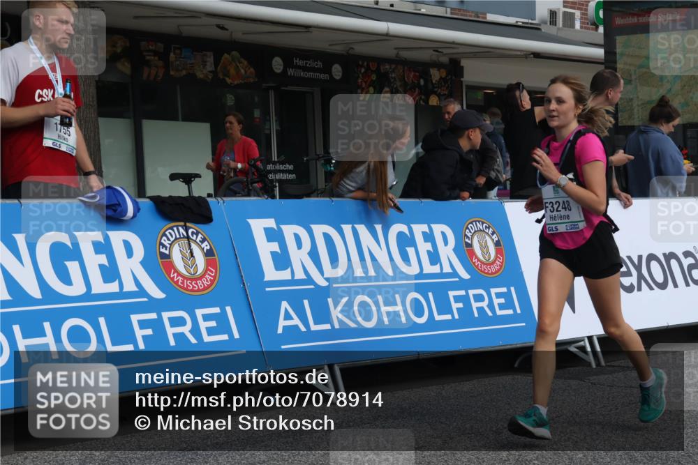 15.09.2024 - PSD Bank Halbmarathon Michael Strokosch http://msf.ph/oto/7078914 15.09.2024 12:20:54 Ziel 2070, 2128, 3248 meine-sportfotos.de