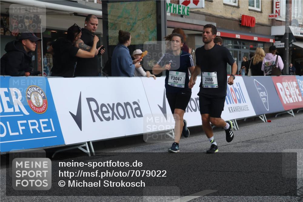 15.09.2024 - PSD Bank Halbmarathon Michael Strokosch http://msf.ph/oto/7079022 15.09.2024 12:21:06 Ziel 2066, 3047, 3285 meine-sportfotos.de