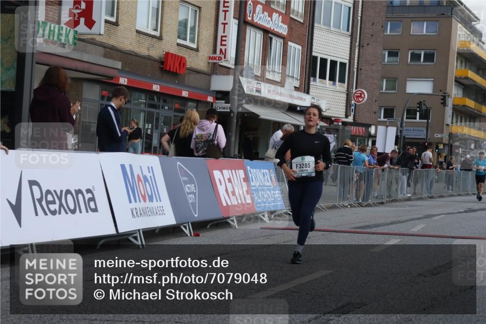 15.09.2024 - PSD Bank Halbmarathon Michael Strokosch http://msf.ph/oto/7079048 15.09.2024 12:21:09 Ziel 2066, 3047, 3069, 3285 meine-sportfotos.de