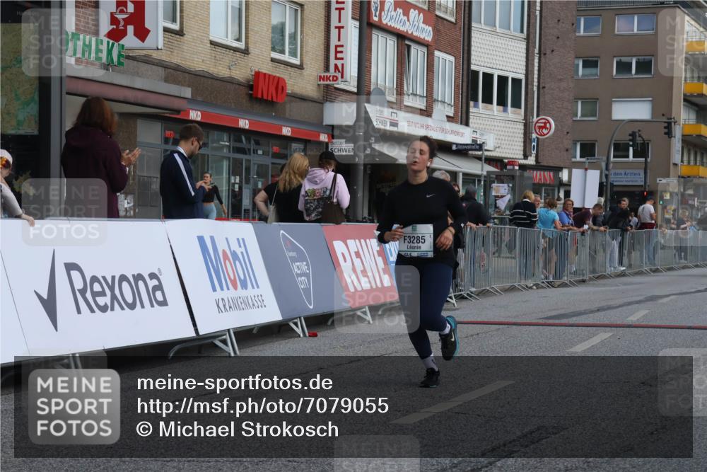 15.09.2024 - PSD Bank Halbmarathon Michael Strokosch http://msf.ph/oto/7079055 15.09.2024 12:21:09 Ziel 2066, 3047, 3069, 3285 meine-sportfotos.de