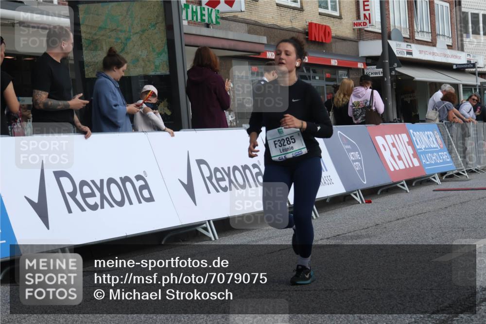 15.09.2024 - PSD Bank Halbmarathon Michael Strokosch http://msf.ph/oto/7079075 15.09.2024 12:21:10 Ziel 2066, 3047, 3069, 3285 meine-sportfotos.de