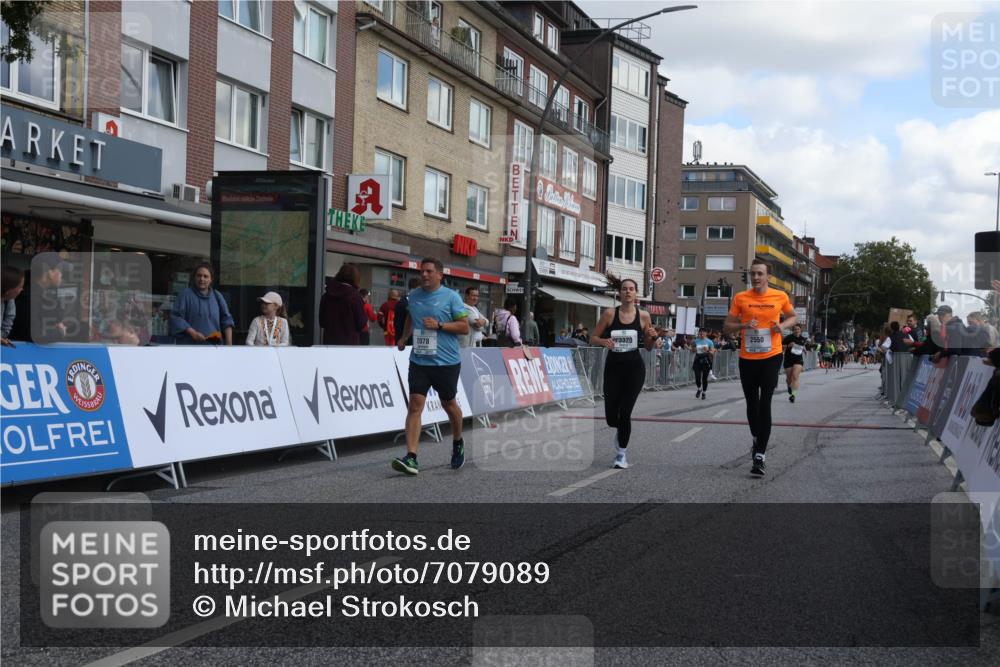 15.09.2024 - PSD Bank Halbmarathon Michael Strokosch http://msf.ph/oto/7079089 15.09.2024 12:23:13 Ziel 803, 2078, 2550, 2933, 3243, 3320, 3370 meine-sportfotos.de
