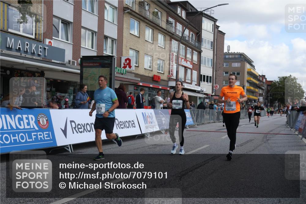15.09.2024 - PSD Bank Halbmarathon Michael Strokosch http://msf.ph/oto/7079101 15.09.2024 12:23:14 Ziel 803, 2078, 2550, 2933, 3243, 3277, 3320, 3370 meine-sportfotos.de