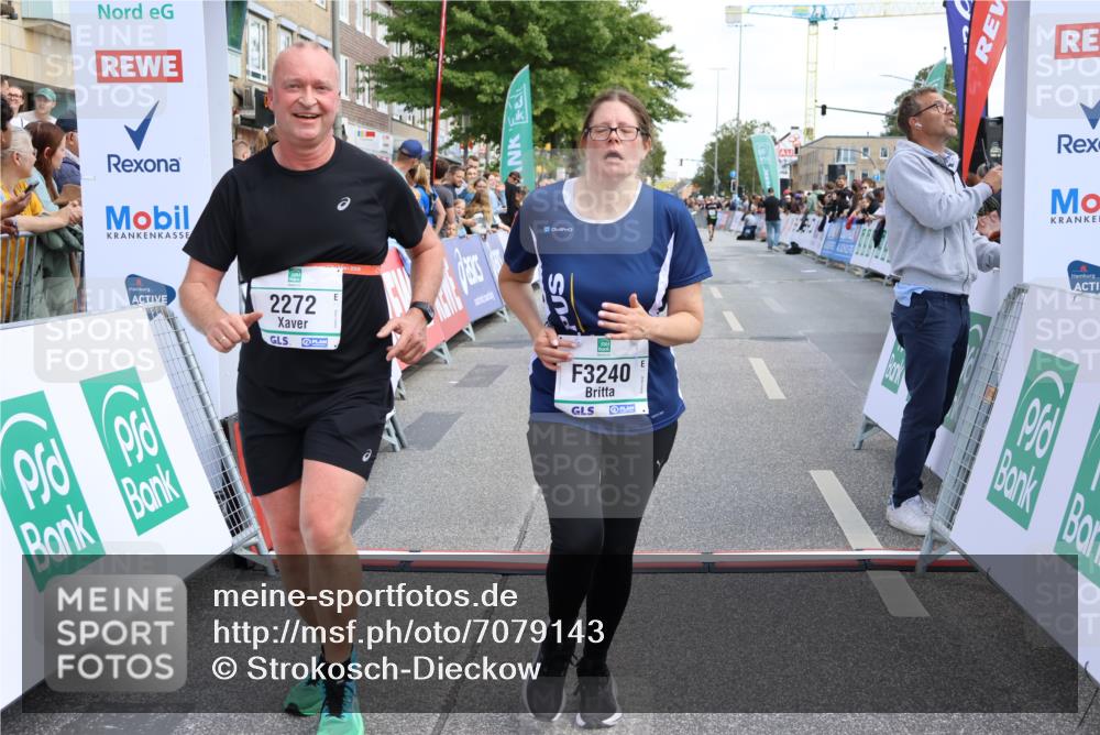 15.09.2024 - PSD Bank Halbmarathon Strokosch-Dieckow http://msf.ph/oto/7079143 15.09.2024 12:25:02 Ziel 2102, 2272, 3063, 3240, 3469 meine-sportfotos.de