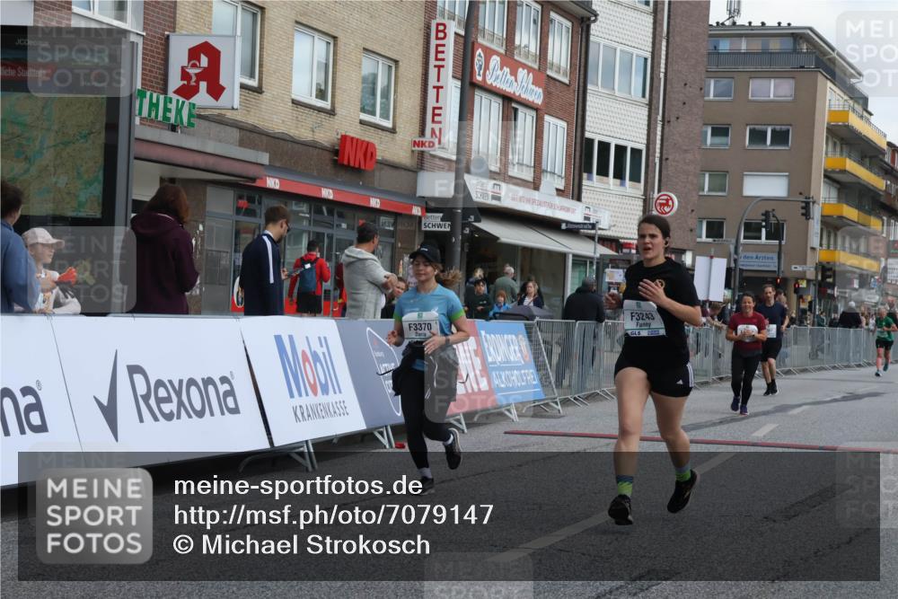 15.09.2024 - PSD Bank Halbmarathon Michael Strokosch http://msf.ph/oto/7079147 15.09.2024 12:23:18 Ziel 2078, 2307, 2550, 3243, 3277, 3320, 3370 meine-sportfotos.de