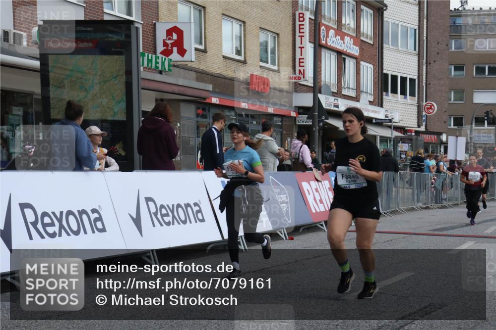 15.09.2024 - PSD Bank Halbmarathon Michael Strokosch http://msf.ph/oto/7079161 15.09.2024 12:23:19 Ziel 2078, 2307, 2550, 3243, 3277, 3320, 3370 meine-sportfotos.de