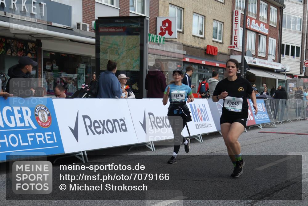 15.09.2024 - PSD Bank Halbmarathon Michael Strokosch http://msf.ph/oto/7079166 15.09.2024 12:23:19 Ziel 2078, 2307, 2550, 3243, 3277, 3320, 3370 meine-sportfotos.de