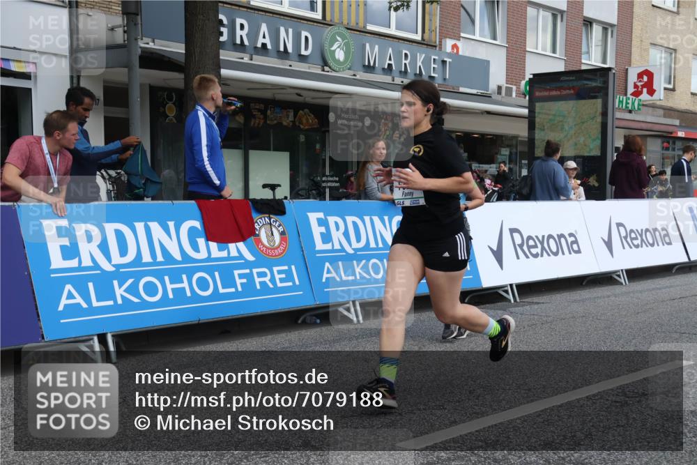 15.09.2024 - PSD Bank Halbmarathon Michael Strokosch http://msf.ph/oto/7079188 15.09.2024 12:23:20 Ziel 2078, 2307, 2550, 3243, 3277, 3320, 3370 meine-sportfotos.de