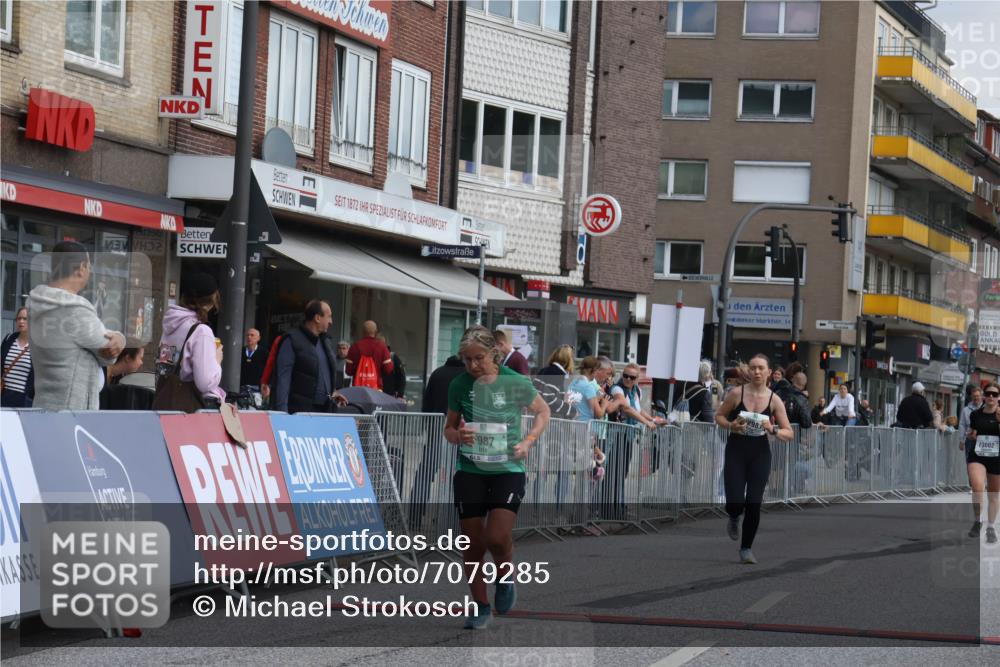 15.09.2024 - PSD Bank Halbmarathon Michael Strokosch http://msf.ph/oto/7079285 15.09.2024 12:23:28 Ziel 987, 2307, 2981, 3002, 3243, 3277, 3370 meine-sportfotos.de
