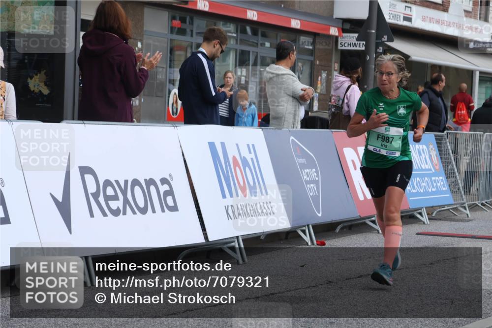 15.09.2024 - PSD Bank Halbmarathon Michael Strokosch http://msf.ph/oto/7079321 15.09.2024 12:23:29 Ziel 987, 2307, 2981, 3002, 3243, 3277, 3370 meine-sportfotos.de