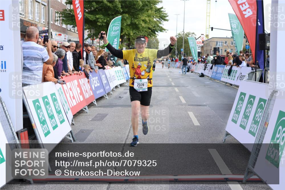 15.09.2024 - PSD Bank Halbmarathon Strokosch-Dieckow http://msf.ph/oto/7079325 15.09.2024 12:34:15 Ziel 1983, 2376, 3433, 3451 meine-sportfotos.de