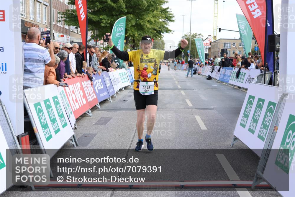 15.09.2024 - PSD Bank Halbmarathon Strokosch-Dieckow http://msf.ph/oto/7079391 15.09.2024 12:34:15 Ziel 1983, 2376, 3433, 3451 meine-sportfotos.de