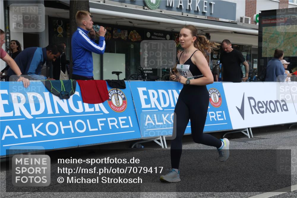 15.09.2024 - PSD Bank Halbmarathon Michael Strokosch http://msf.ph/oto/7079417 15.09.2024 12:23:35 Ziel 987, 2307, 2403, 2981, 3002, 3450 meine-sportfotos.de