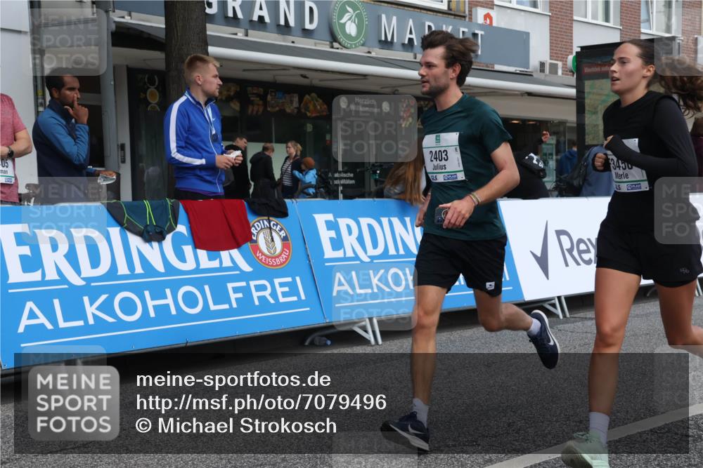 15.09.2024 - PSD Bank Halbmarathon Michael Strokosch http://msf.ph/oto/7079496 15.09.2024 12:23:44 Ziel 1883, 2403, 2981, 3002, 3003, 3428, 3450 meine-sportfotos.de