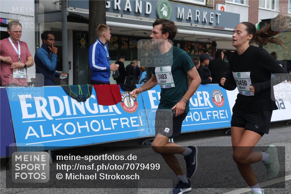 15.09.2024 - PSD Bank Halbmarathon Michael Strokosch http://msf.ph/oto/7079499 15.09.2024 12:23:44 Ziel 1883, 2403, 2981, 3002, 3003, 3428, 3450 meine-sportfotos.de