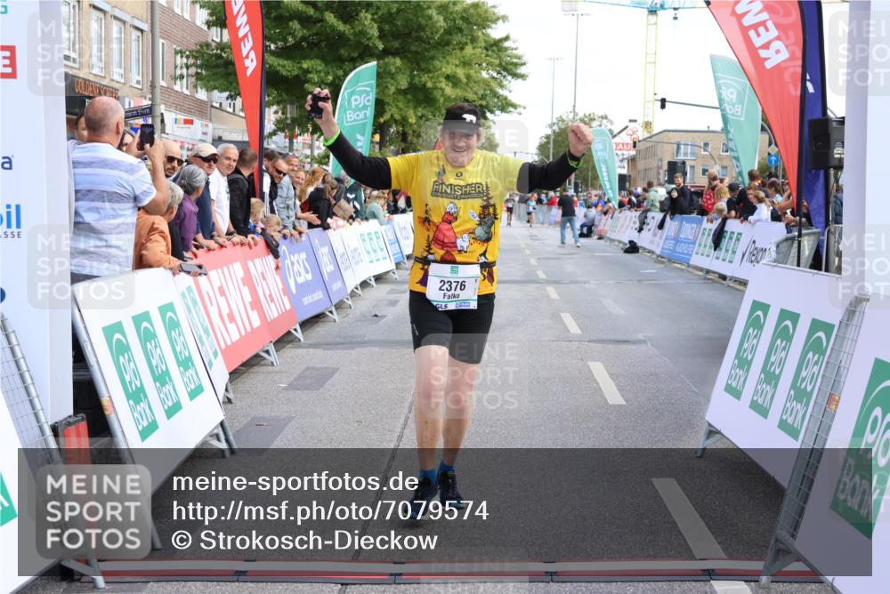 15.09.2024 - PSD Bank Halbmarathon Strokosch-Dieckow http://msf.ph/oto/7079574 15.09.2024 12:34:16 Ziel 1983, 2376, 3433, 3451 meine-sportfotos.de