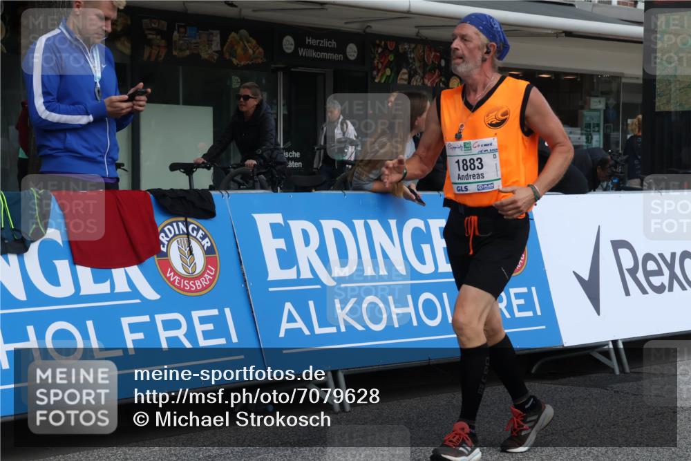 15.09.2024 - PSD Bank Halbmarathon Michael Strokosch http://msf.ph/oto/7079628 15.09.2024 12:23:54 Ziel 1883, 2537, 3003, 3075, 3222, 3428, 3450 meine-sportfotos.de